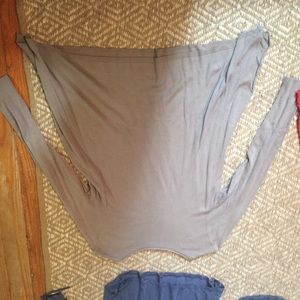 Boutique sweater
